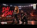 Shakira ft Burna Boy – “Dai Dai” | Official World Anthem 2026 | Afro Pop Hit | WorldWave EDM vol.3