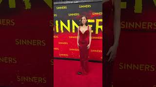 Pas besoin de légende, elle est dans la vidéo ✨👑 #HaileeSteinfeld #Sinners