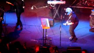 The Protomen - The Will of One (Live from PAX PRIME 2012)