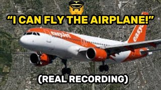 OFF DUTY PILOT FLIES AIRPLANE AFTER 2 HOUR DELAY