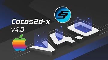 Cocos2d-x 4.0, 4.x Mac Xcode Setup - Game Development