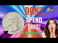 MEGA COIN AUCTION: IF YOU FIND THIS QUARTER WORTH MILLIONS OF DOLLARS!