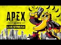 プレデターランク 今日は盛る【Apex Legends】