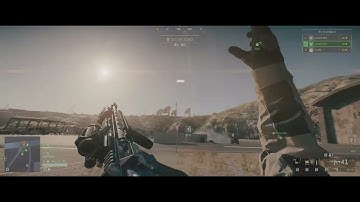 Battlefield 6 bad netcode?