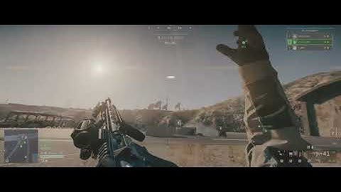 Battlefield 6 bad netcode?