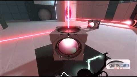 Portal 2 Torrent Download Link And Gameplay