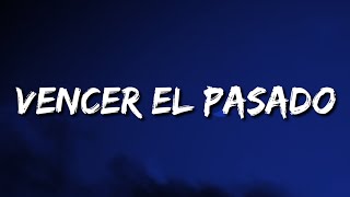 HA-ASH - Vencer el Pasado (Letra/Lyrics)