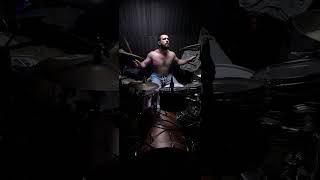 270bpm drumming