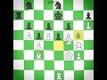 Garry Kasparov VS Eugenio Torre #chess #brilliant #gothamchess #chessmeme #garrykasparov