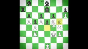 Garry Kasparov VS Eugenio Torre #chess #brilliant #gothamchess #chessmeme #garrykasparov