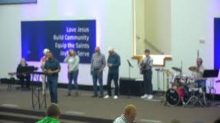 Avoid Shipwreck: Hold the Faith and Guard Conscience