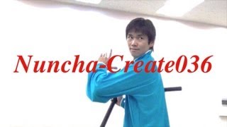 Nuncha-Create036 - Japanese Nunchaku Channel