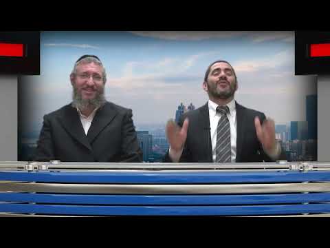 סיפורים בראי הפרשה- פרשת שמיני