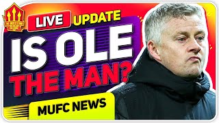 Solskjaer IN or OUT? Bailly Wants Out! Man Utd News screenshot 1
