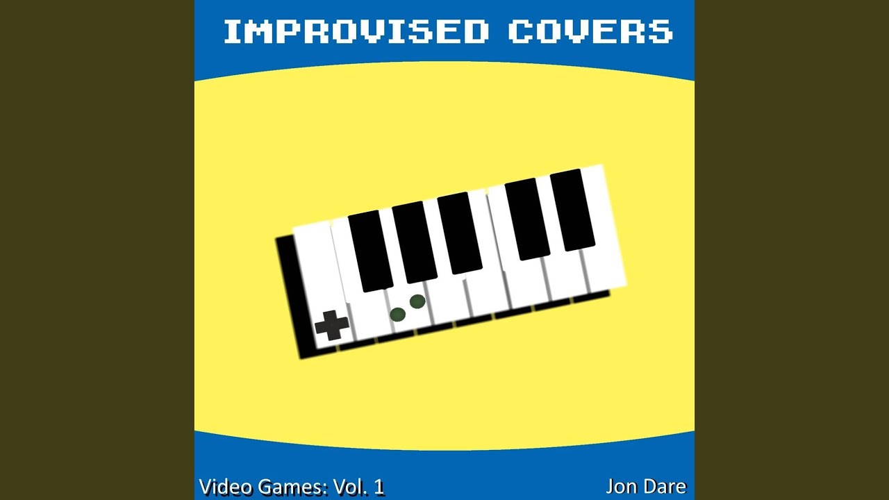 Gourmet Race (From Kirby) - YouTube