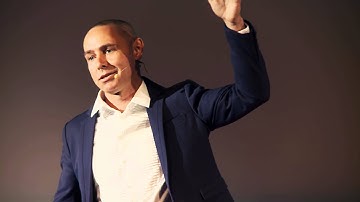 Sustainable Apartments – A New Model for the Future | Jeremy McLeod | TEDxStKilda