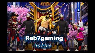 LIVE 🔴 Global top 1 rank pushing😱 Dominating top 1 Global Lobby😍 #shortsfeed #shortslive #tondegamer
