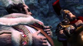 Обзор Игры Overlord 2