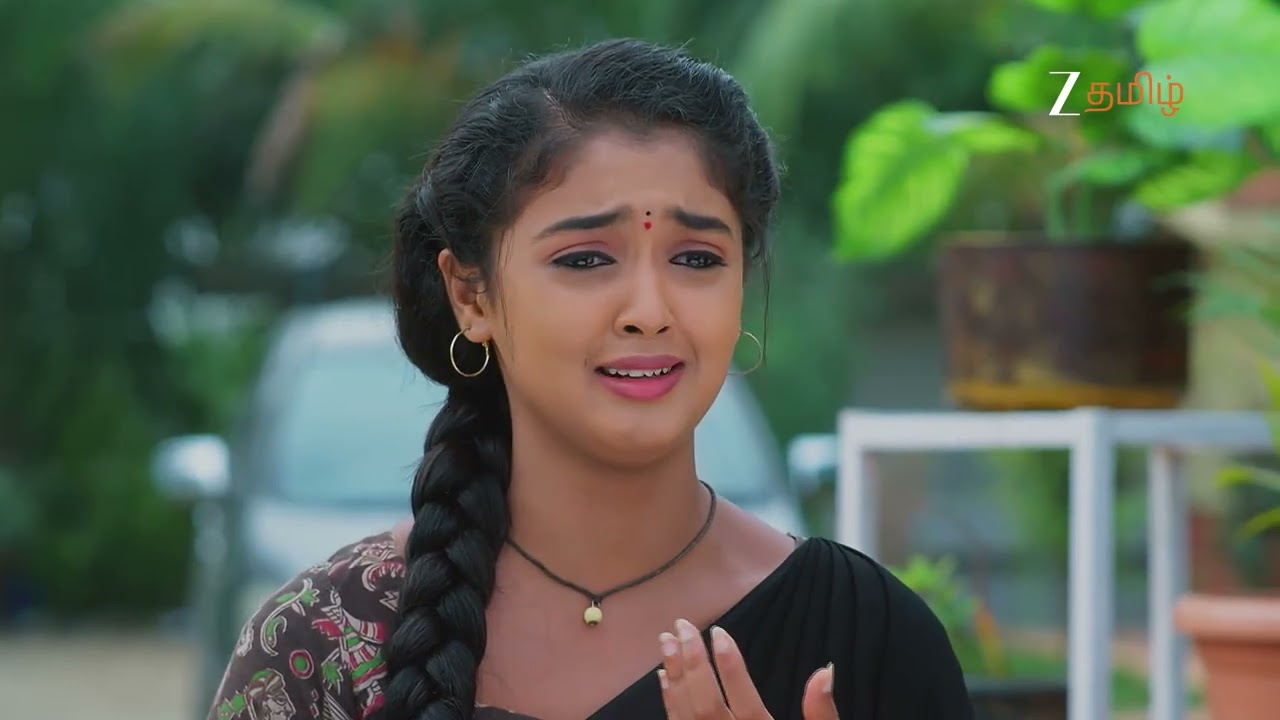 Salangai Oli | Ep - 181 | Webisode | Nov 25 2025 | Zee Tamil