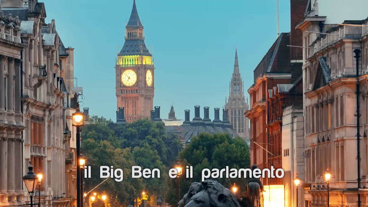 cosa non perdere a londra