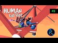 Human: Fall Flat | Funniest GamePlay Ever Custom Map#9