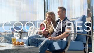 The Ultimate Lakeside Luxury Getaway at The Coeur d'Alene Resort
