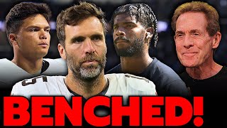 Shedeur Sanders Is FINALLY Getting His Shot In Cleveland