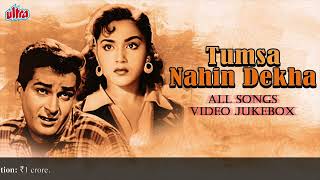 1957 Highest Grossing Indian Movies Bollywood Classics