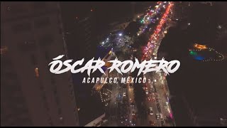 OSCAR ROMERO - Acamoto 2023 (live set)