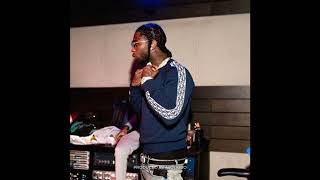 Free Fivio Foreign X Pop Smoke Type Beat 2022 - Slavs Prod. Ayotasso