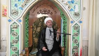 مقامات وفضائل الامام علي (عليه السلام) مقام العدل