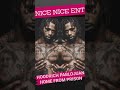 #hoodrichpablojuan hoodrichpablojuan #Atlanta #free #prison #mpr #mpa #release  #niceniceent #rap