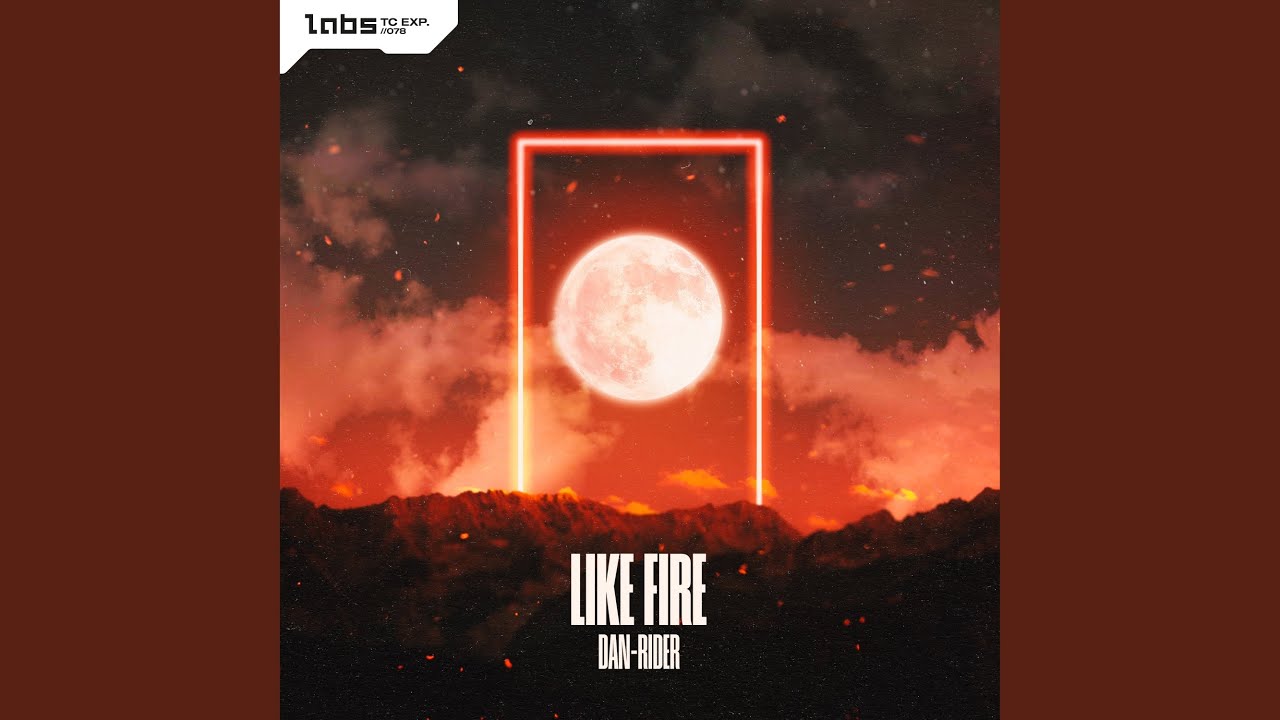 Like Fire - YouTube