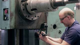 Peiffer Machine Services Field Service Testimonial