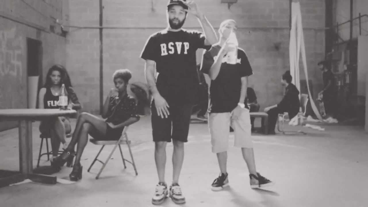 Two9 - FatKidsBrotha Feat. Snubnose Frankenstein - "N.W.A"