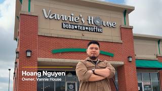 How Vannie’s House Doubled Their Online Orders in 30 Days