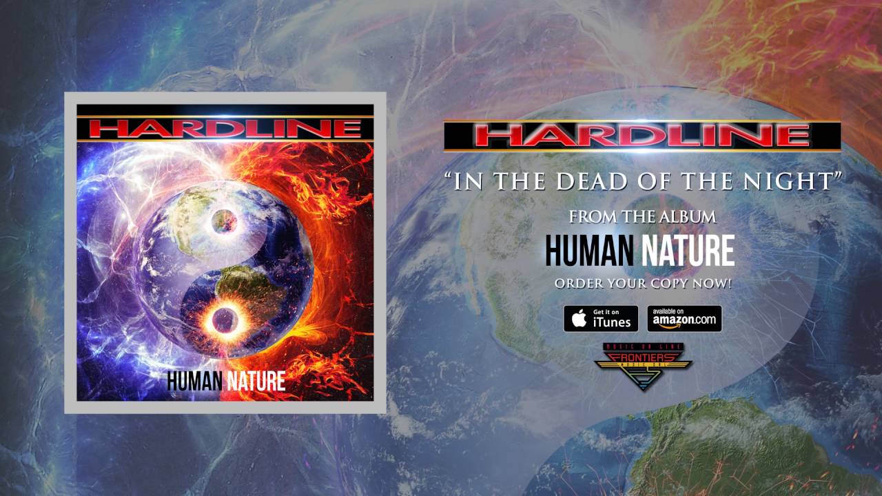 Hardline | MelodicRock.com
