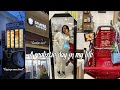 VLOG | a realistic day in my life | hair appointment + lit playlist + target + crumbl cookie &amp; more!