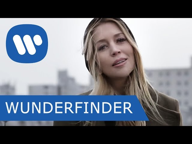 Alexa Feser - Wunderfinder