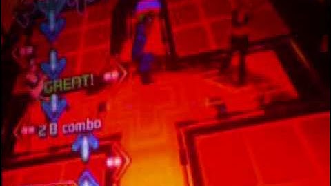 DDR Hottest Party - 1998 (Sparky 2006) - Expert - A!