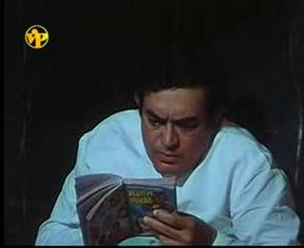 Sanjeev kumar
