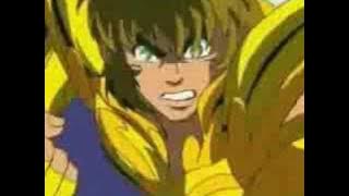 Saint Seiya - Hades - Somewhere I Belong