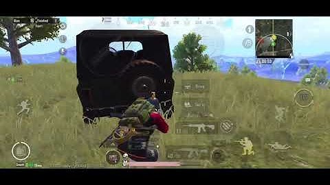 Damage do Andar aao inspired by Snax gaming ⚡️