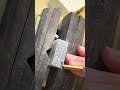 Fine Yuanzhuwen #seal "Crane Rest Under Tall Pine#customseal #stonecarving #customseal #asmr #fyp