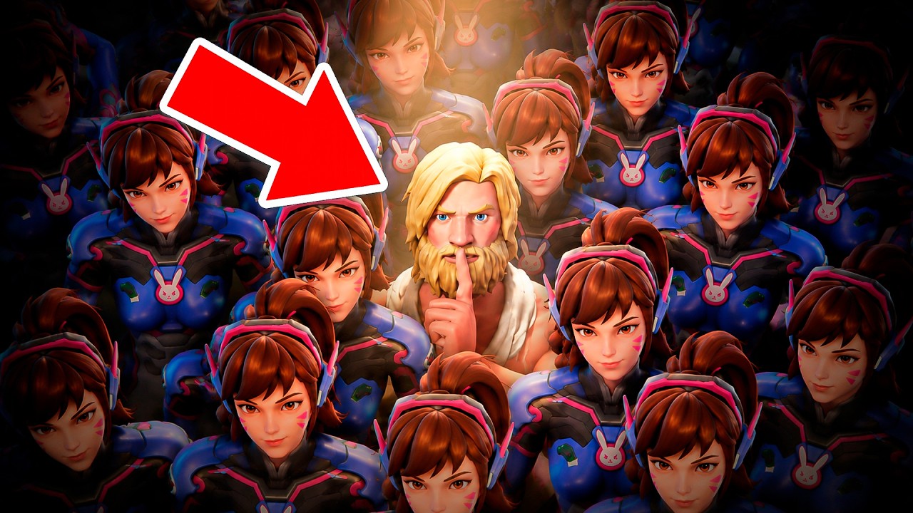 Me INFILTRÉ en el Video de un YOUTUBER!