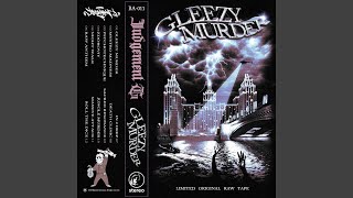 DEATH CLINIC Judgement G Gleezy Murder