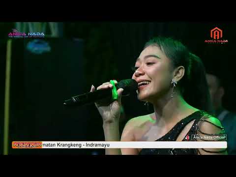 BERCANDA - DALIFAH KDI |  ANICA NADA 11 OKTOBER 2025 | PAGEDANGAN | TUKDANA | INDRAMAYU