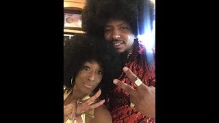 PLAYERS BALL PARTY (UPDATED VIDEO)