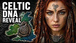 The Celtic Druids Were Never Who We Thought — Ancient DNA Reveals Why