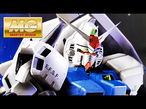 さ*と様 未組立ガンプラ　３点　MG ターンA ジム改　アレックス アレックス改｜アレスさんのガンプラ作品｜GUNSTA（ガンスタ）